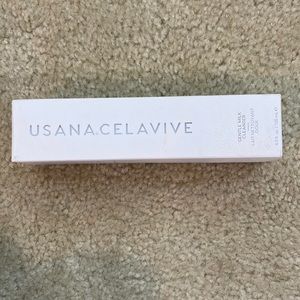NEW/NWOT USANA Celavive Gentle Milk Cleanser 120mL 4.0 fl oz. Moisturizer Soap
